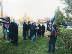 Recuperando espacios