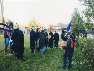 Recuperando espacios