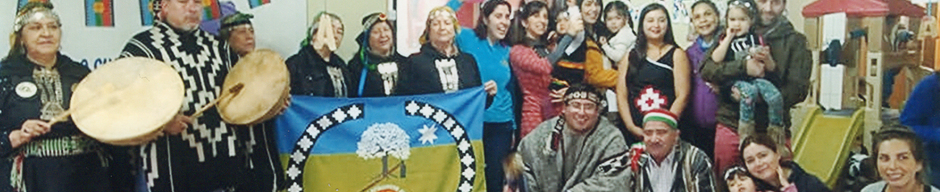 Trawun con pichikeche