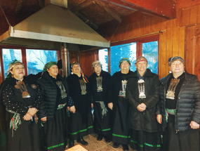 Hermanas Carrillo Guala