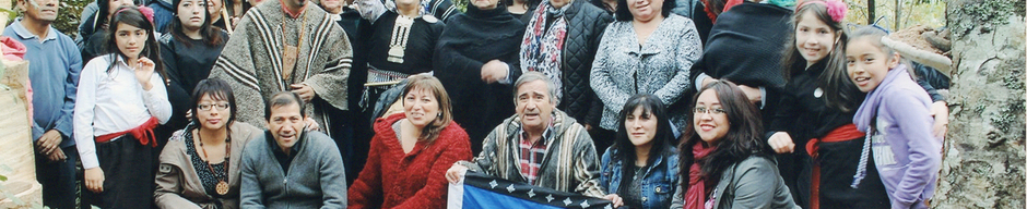 Encuentro comunitario