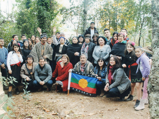 Encuentro comunitario