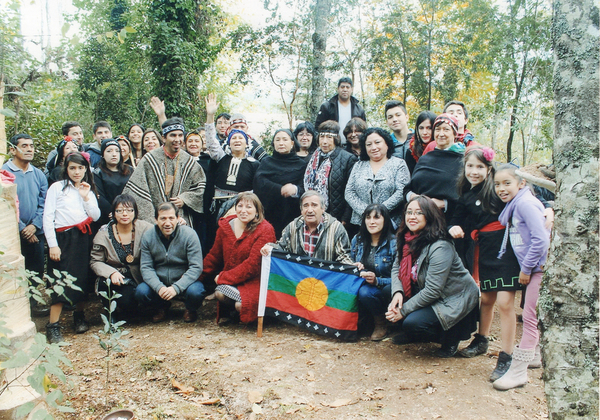 Encuentro comunitario