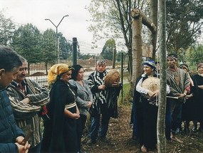 Marcando nuestra presencia