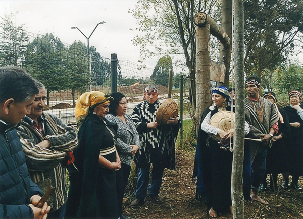 Marcando nuestra presencia