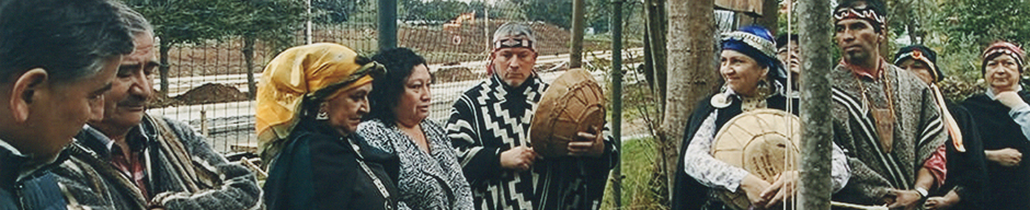 Marcando nuestra presencia