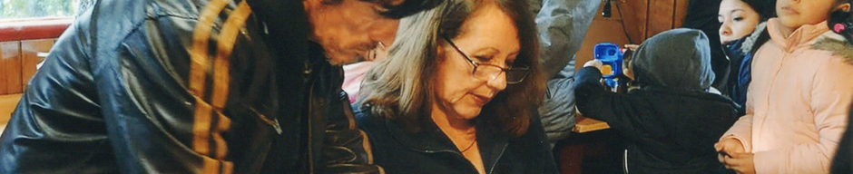 Constitución de la comunidad