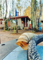 Después de la ceremonia