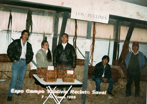 Trabajo en comunidad