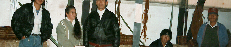 Trabajo en comunidad