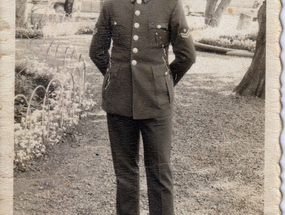 Día de franco en Punta Arenas