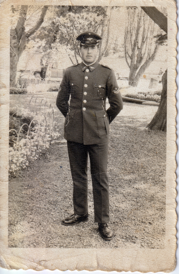 Día de franco en Punta Arenas