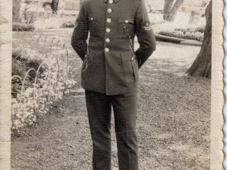 Día de franco en Punta Arenas