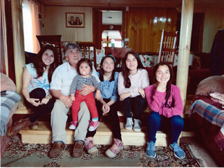 Cumpleaños del abuelo