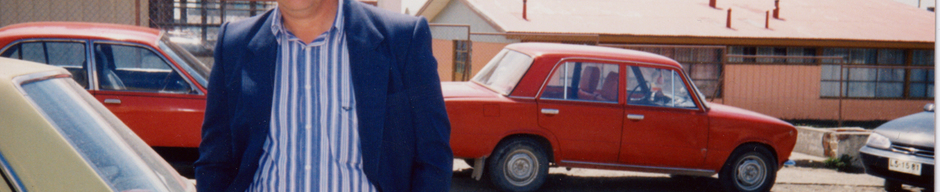 Primera comunión Pablo Gallardo Aguilar