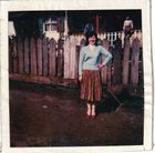 Calle 18 de Septiembre Población Montana