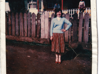 Calle 18 de Septiembre Población Montana