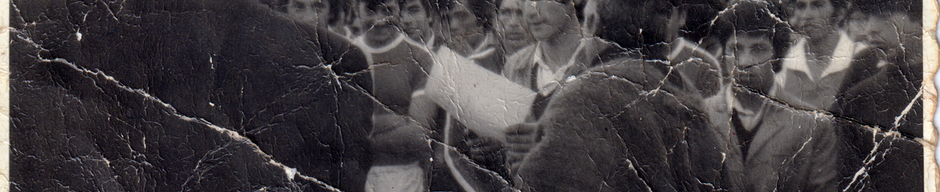 Premiación de fútbol