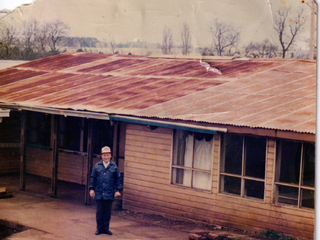 Pabellón antiguo escuela F519