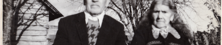 Primeros habitantes Callejón Muñoz