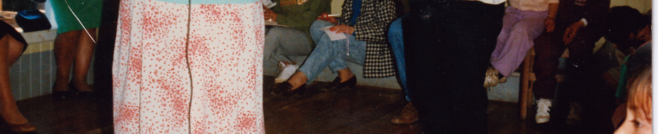 Fiesta de la primavera