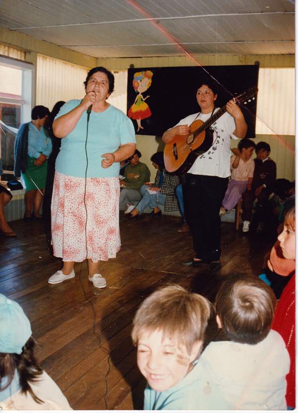 Fiesta de la primavera