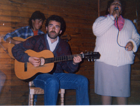 Fiesta de la primavera