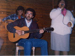 Fiesta de la primavera