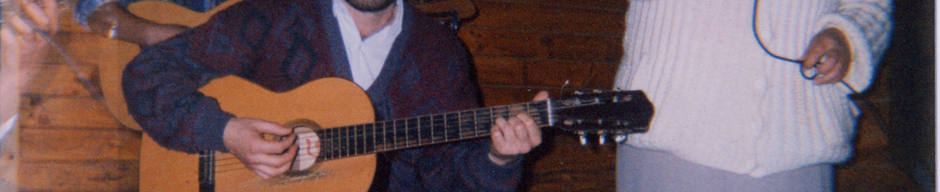 Fiesta de la primavera