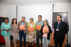 Presentación del libro “Memorias en la región de Valparaíso: comunidades, patrimonios e identidades”