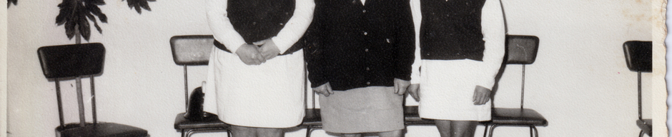 Recuerdo después del desfile