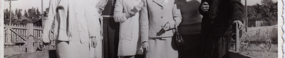 Visita a Crucero del obispo