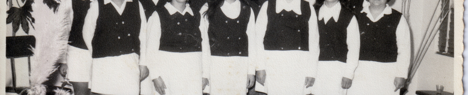 Centro de Damas de la tercera compañía de bomberos de Crucero