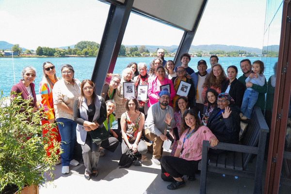 En la región de Los Ríos presentan registro audiovisual que releva la labor patrimonial de mujeres