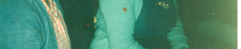 Encuentro de vecinas