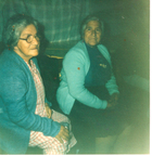 Encuentro de vecinas