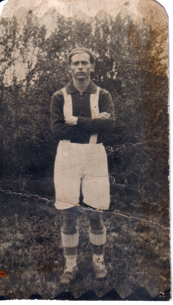 El equipo de mis amores