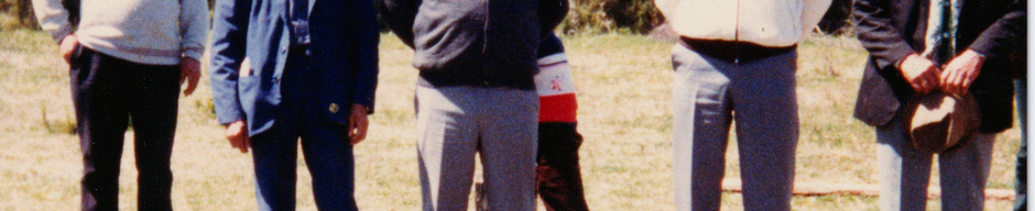 Premiación Liga Campesina