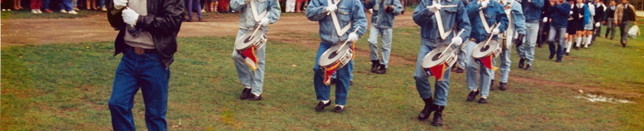 Banda instrumental Isabel Castro