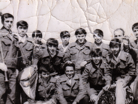 Banda instrumental Isabel Castro