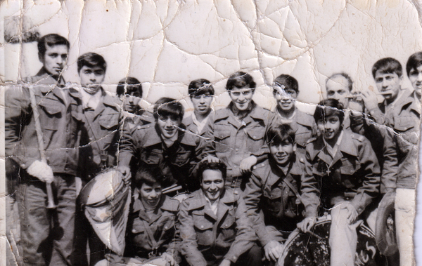 Banda instrumental Isabel Castro