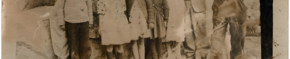 Familia Fibla Espinoza en la Pampilla