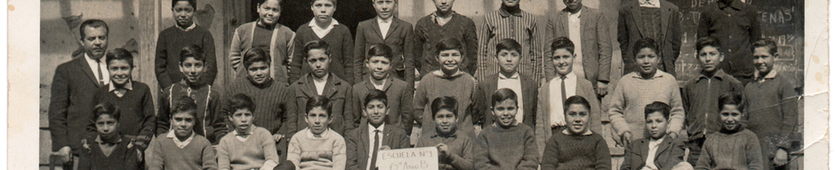 6° B Escuela de Coquimbo