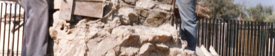 Legado del grupo juvenil André Jarlan