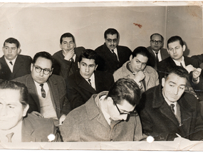 Congreso Nacional de Cooperativas de Viviendas