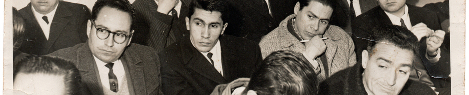 Congreso Nacional de Cooperativas de Viviendas