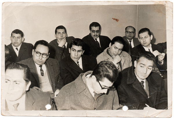 Congreso Nacional de Cooperativas de Viviendas