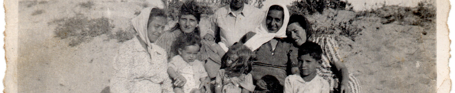 Paseo familiar a dunas de Coquimbo