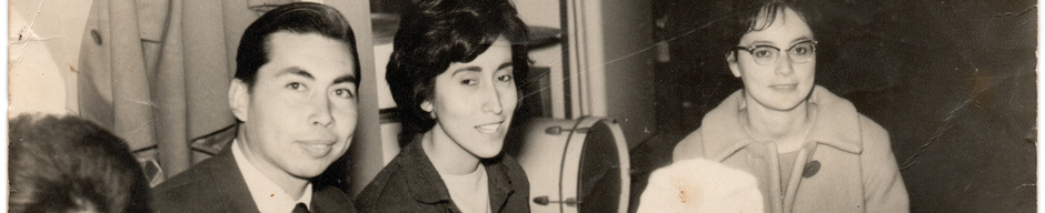 Parte del profesorado Escuela N° 9 Guayacán