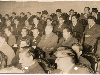 Congreso Nacional de Cooperativas de Viviendas